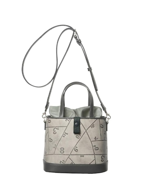 SCIENZA（シェンツァ）2wayショルダーバッグ