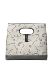 SCIENZA（シェンツァ）ハンドバッグ