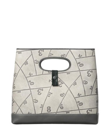 SCIENZA（シェンツァ）ハンドバッグ