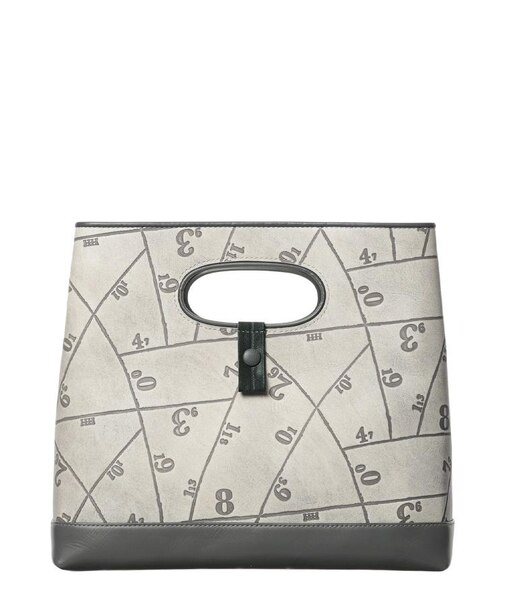 SCIENZA（シェンツァ）ハンドバッグ