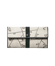 SCIENZA（シェンツァ）薄型長財布