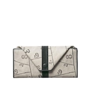 SCIENZA（シェンツァ）長財布ミニ