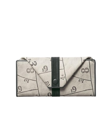 SCIENZA（シェンツァ）長財布ミニ