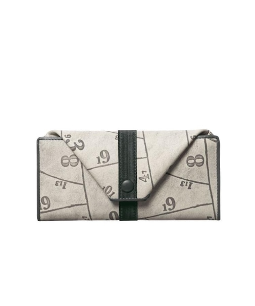 SCIENZA（シェンツァ）長財布ミニ