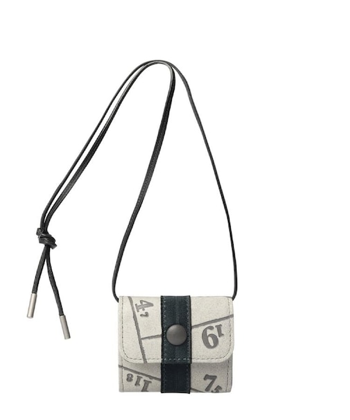 SCIENZA（シェンツァ）ネックレス