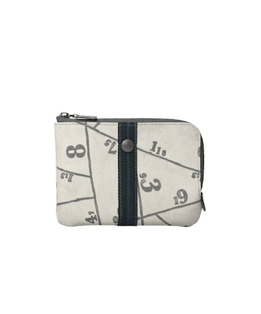SCIENZA（シェンツァ）ポーチ財布
