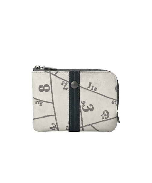 SCIENZA（シェンツァ）ポーチ財布