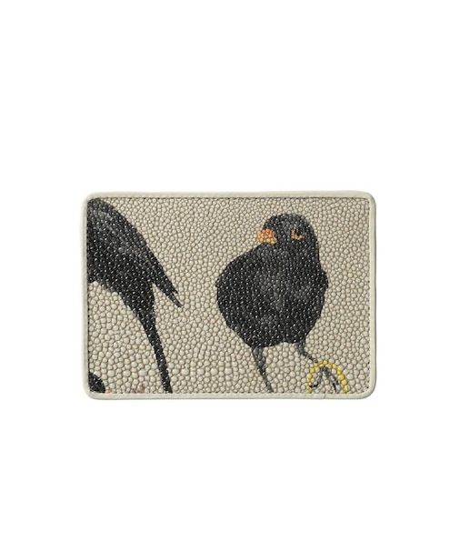 MERLO（メルロ）名刺入れ