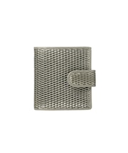 CATENA（カテーナ）薄型二つ折り財布