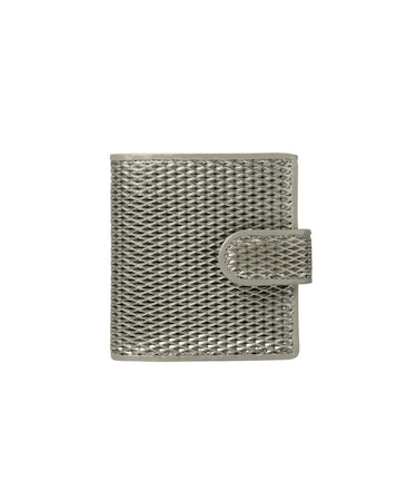 CATENA（カテーナ）薄型二つ折り財布