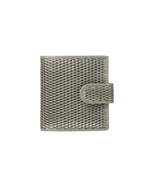 CATENA（カテーナ）薄型二つ折り財布