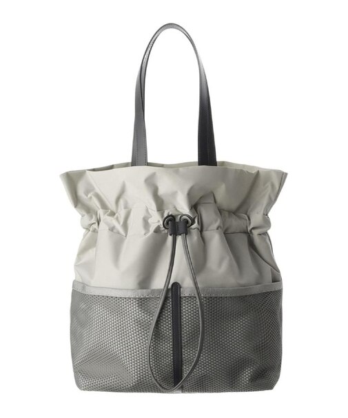 LUINI AGILE(ルイーニ アジレ)トートバッグ