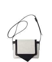 TRIS（トリス）ショルダーバッグS