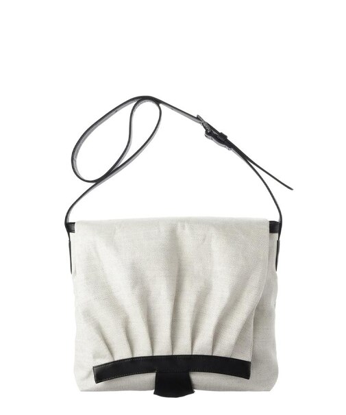 TRIS（トリス）ショルダーバッグM