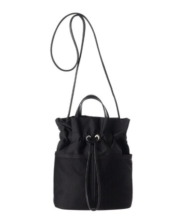 LUINI AGILE(ルイーニ アジレ)ショルダーバッグ