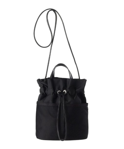 LUINI AGILE(ルイーニ アジレ)ショルダーバッグ