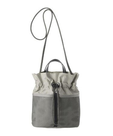 LUINI AGILE（ルイーニ アジレ）ショルダーバッグ