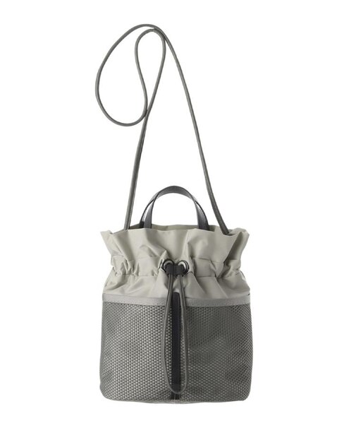 LUINI AGILE（ルイーニ アジレ）ショルダーバッグ