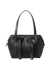 PANIER(パニエ)ボストンバッグ