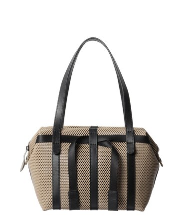 PANIER（パニエ）ボストンバッグ