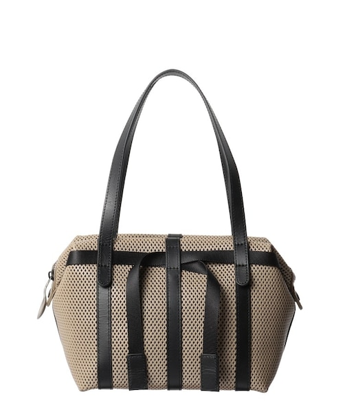 PANIER（パニエ）ボストンバッグ