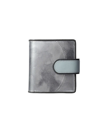 【WEB・梅田店限定】RAGGIO DI LUNA（ラッジョ・ディ・ルーナ）薄型二つ折り財布