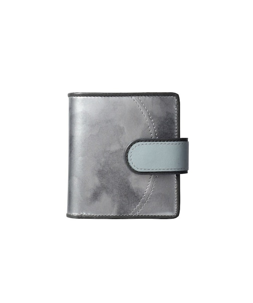 【WEB・梅田店限定】RAGGIO DI LUNA（ラッジョ・ディ・ルーナ）薄型二つ折り財布