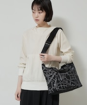 COMODA(コモダ)2wayボストンバッグ