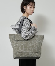 COMODA(コモダ)ボストンバッグ