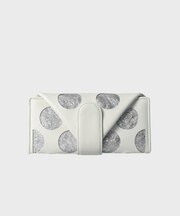 【数量限定】IL CUCINETTA A POIS(イル クチネッタ アプア)長財布ミニ
