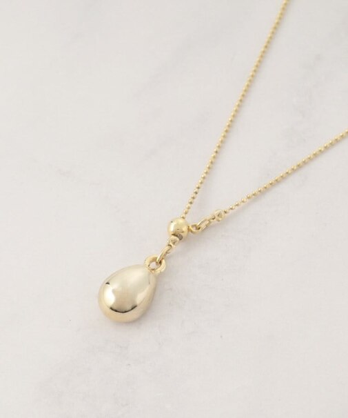 【フリー調整／2WAY】ワントップネックレス