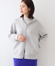 【洗える】ダンボールパーカ