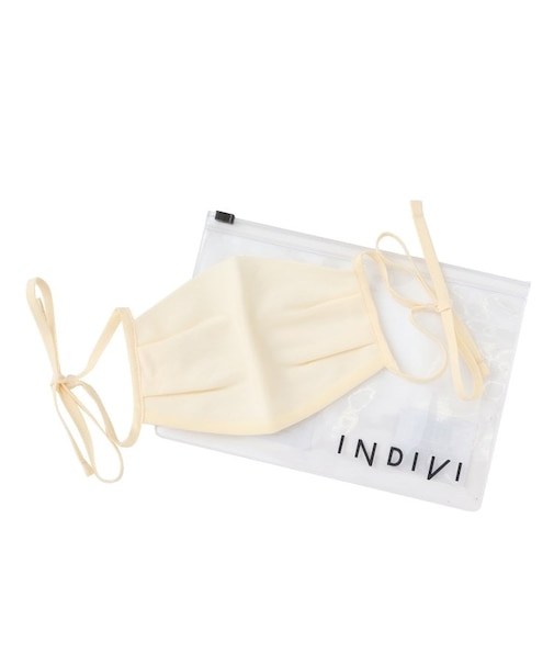 【抗ウィルス性】デザインマスク