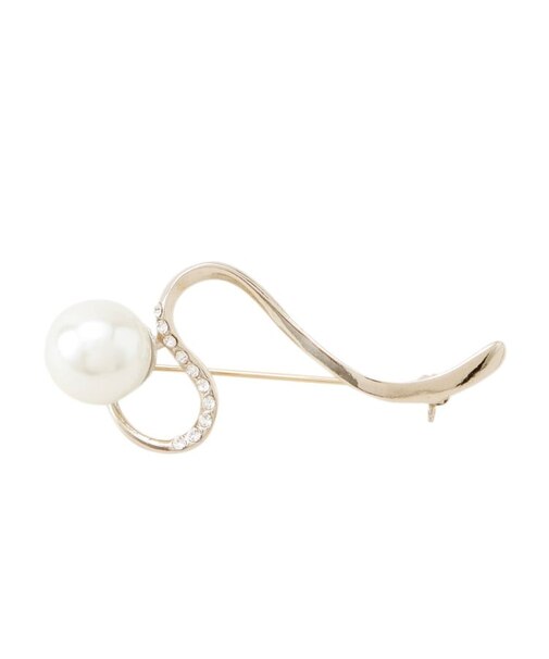 セレモニーブローチ