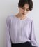 ライトパープル(081)