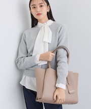 【セレモニー/入卒/A4収納可能】タックキャリアBAG