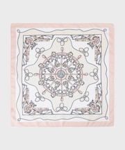 【60cm四方】スクエアスカーフ