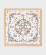 【60cm四方】スクエアスカーフ