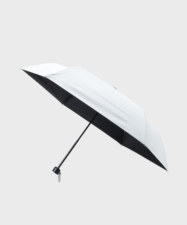【晴雨兼用】折りたたみ遮光日傘