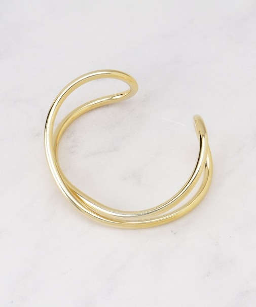 クロスバングル