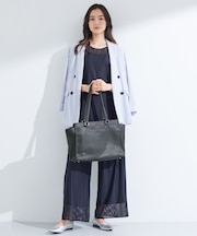 【収納力◎／A4サイズ対応】シゴデキバッグ
