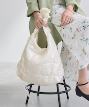 【新色登場!超軽量】2WAYドロストショルダーバッグ