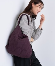 【新色登場!超軽量】2WAYドロストショルダーバッグ