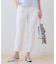 ストレッチストレートパンツ