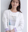【接触冷感／UVケア】プリントフォトロングTシャツ