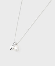 チャームバリエネックレス