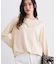 ロングライン ストレッチニット