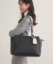 【収納力◎／A4サイズ対応】シゴデキバッグ