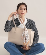 【収納力◎／A4サイズ対応】シゴデキバッグ