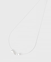 【フリー調整】ニュアンスデザインネックレス